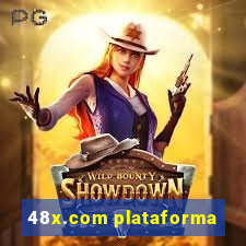 48x.com plataforma